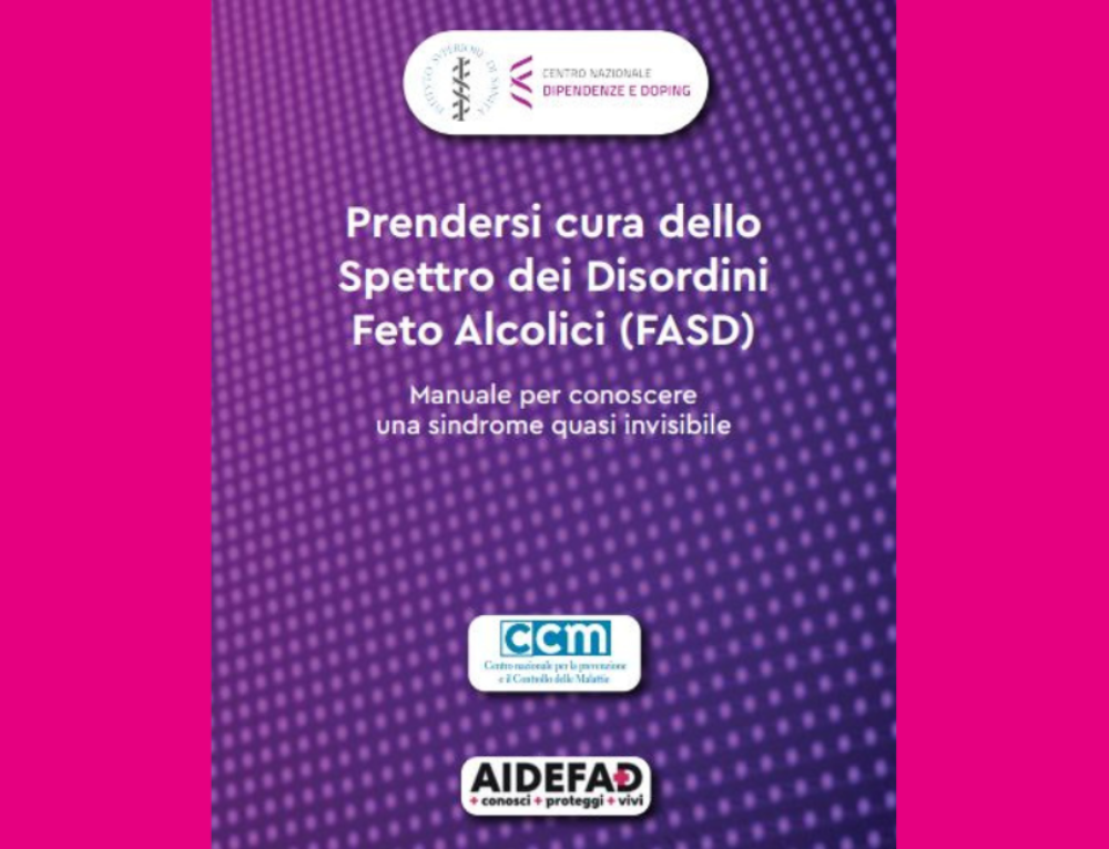 Che Cos'è La FASD? » AIDEFAD - ETS